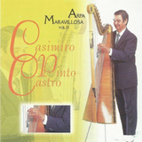 Cd Casimiro Pinto Castro