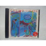 Cd Casino Lights Recorded Live