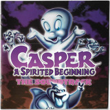 Cd Casper