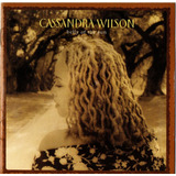 Cd Cassandra Wilson Belly Of The Sun