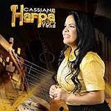 CD Cassiane A Harpa Volume 2