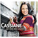 CD Cassiane Ao Som Dos Louvores