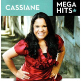 Cd Cassiane Mega Hits