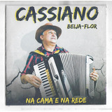 Cd Cassiano Beija Flor