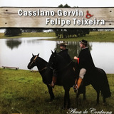 Cd Cassiano Gervin