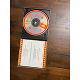 Cd Castelo Rá tim bum Nacional Original Usado