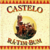 Cd Castelo Rá tim bum