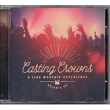Cd Casting Crowns A