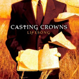 Cd Casting Crowns Lifesong novo Lacrado 