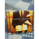 Cd Casting Crowns Lifesong Novo