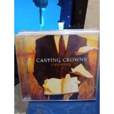 Cd Casting Crowns Lifesong