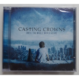 Cd Casting Crowns