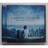 Cd Casting Crowns