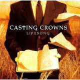 Cd Casting Crows Lifesong