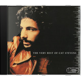 Cd Cat Stevens The Very Best