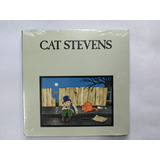 Cd Cat Stevens