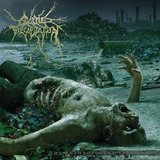 Cd Cattle Decapitation The