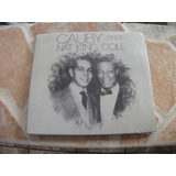 Cd Cauby Canta Nat King Cole