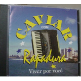 Cd Caviar Co Rapadura