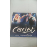 Cd Caviar Com Rapadura promo frete