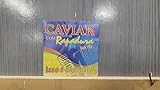 CD CAVIAR COM RAPADURA VOL 12 NACIONAL ENVELOPE 