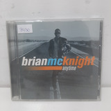 Cd Cd Brian Mcknight Anytime c Brian Mcknight