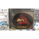 Cd Cd Collective Soul Disciplined Disciplined