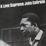 Cd Cd Coltrane John A Love Supreme Importado