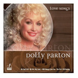 Cd Cd Dolly Parton Love Songs