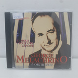 Melachrino