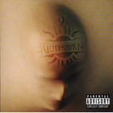 Cd Cd Godsmack Faceless Godsmack
