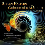 Cd Cd Halpern Steven Echoes Of A Dream Usa Import