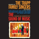 Cd Cd Importado Do Trapp Family Singers Sound Of Music Uk