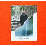 Cd Cd Justin Timberlake Man Of Justin Timberlake