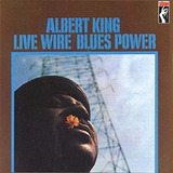 Cd  Cd King Albert Live Wire blues Power Usa Import