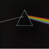 Cd Cd Pink Floyd Dark Side