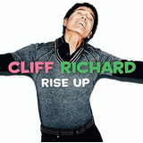 Cd Cd Richard Cliff Rise Up Importação Do Reino Unido