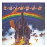 Cd Cd Ritchie Blackmores Rainbow