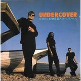 Cd Cd Undercover Check Out The