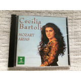 Cd Cecilia Bartoli Mozart Arias 1