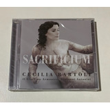 Cd Cecilia Bartoli   Sacrificium