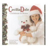 Cd Cecília Dale Christmas