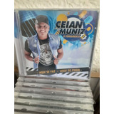 Cd Ceian Muniz