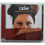 Cd Célia