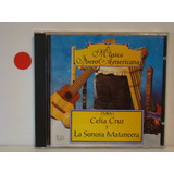 Cd   Celia Cruz E