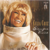 Cd Celia Cruz   Siempre