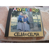 Cd   Celia E Celma