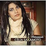 CD Célia Sakamoto Intensamente