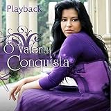 CD Célia Sakamoto O Valor Da Conquista Play Back 