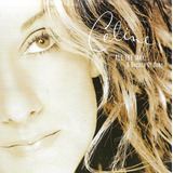 Cd Celine Dion All The Way A Decade Of Song Lacrado
